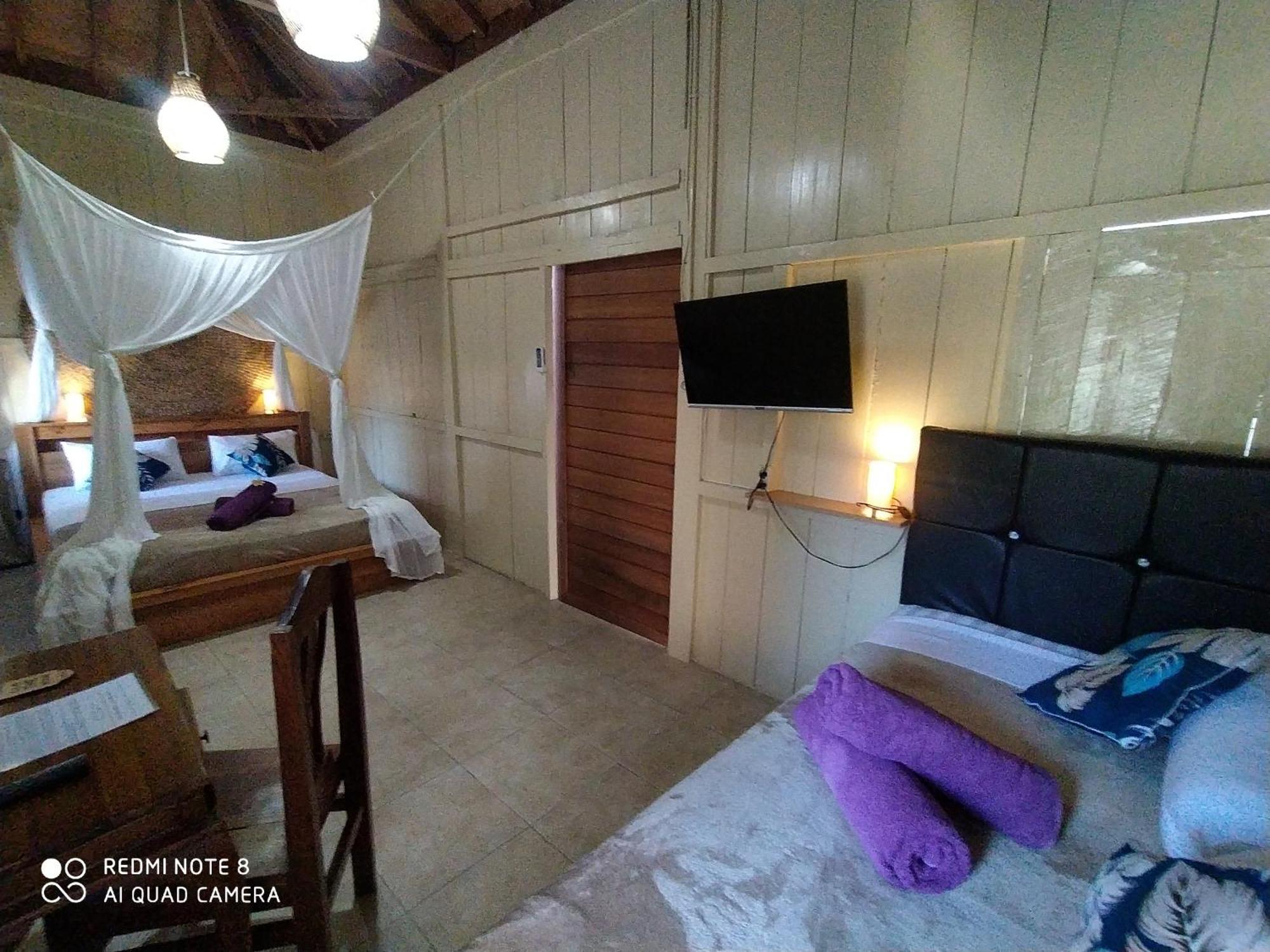 Ashvattha Villa Canggu Exterior foto